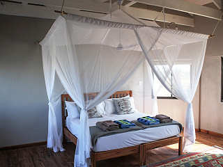 Zimmer im  Corasiida Guest House  