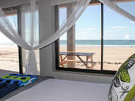 Sea View Room – Corasiida Guest House  