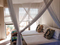 Doppelzimmer – Corasiida Guest House  
