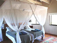 Corasiida Guest House – Ambiente mit Charm 
