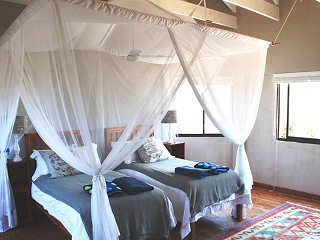 Corasiida Guest House – Ambiente mit Charm 