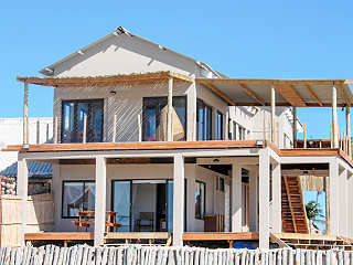 Corasiida Guest House – Mosambik 