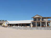 Corasiida Guest House und Tofo Scuba 