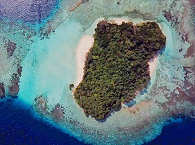 Yeben Kecil Raja Ampat 