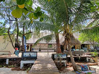 The Six Passengers · Dive Center Rangiroa · Französisch-Polynesien 