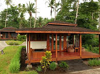 Bungalows #3 und #5 
