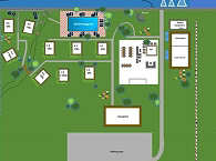 Resortplan 