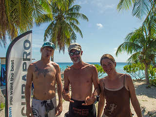 Dive Spirit – Fakarava, Französisch Polynesien 