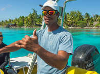 Dive Spirit Fakarava, Franz. Polynesien 