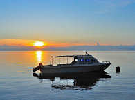 Sali Bay Resort Tauchbasis – Halmahera, Molukken 