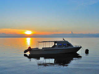 Sali Bay Resort Tauchbasis – Halmahera, Molukken 