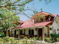 Familien-Bungalow 