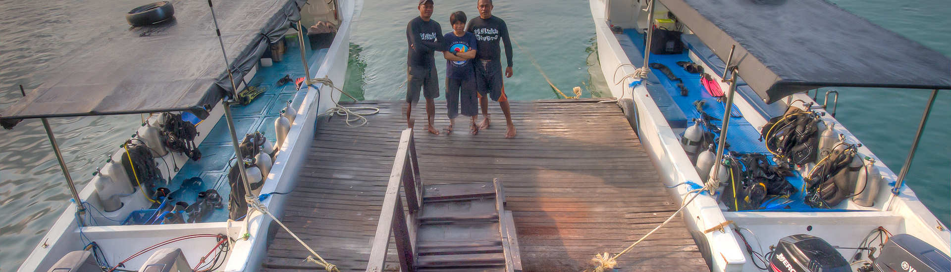 Maluku Divers – Tauchbasis auf Ambon, Indonesie 