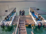 Maluku Divers – Tauchbasis auf Ambon, Indonesie 