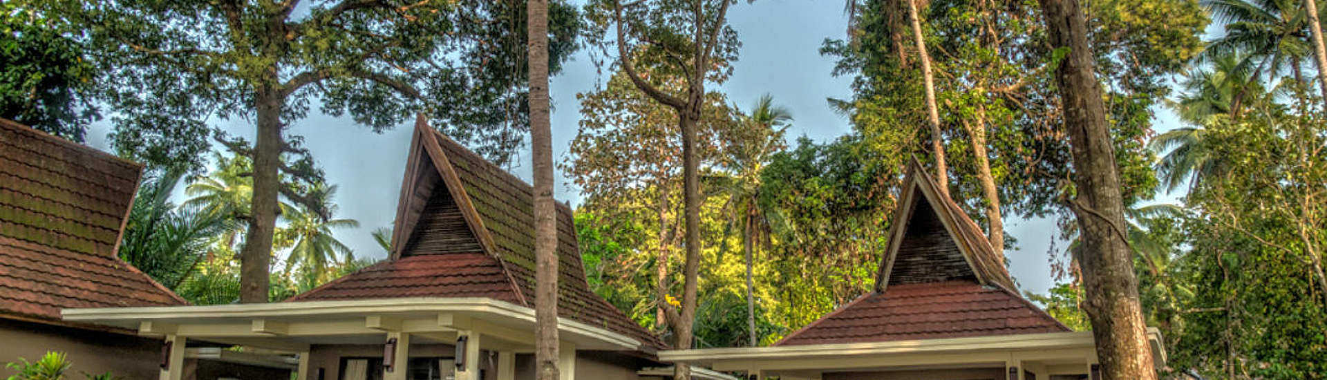 Maluku Divers Resort – Sea View Bungalows 