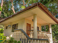 Bungalow am Hang · Tauchurlaub Negros, Sipalay 