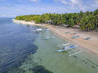 Tauchreisen Cagayan · Sulusee · Philippinen 