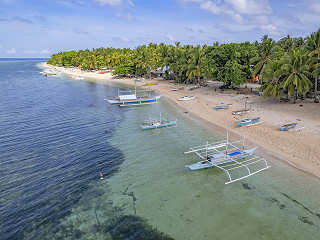 Tauchreisen Cagayan · Sulusee · Philippinen 