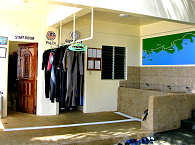 Easy Diving Tauchbasis · Tauchurlaub Negros, Philippinen 