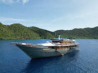 Emperor Harmoni Indonesia 