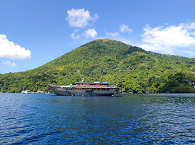 Tauchsafaris Raja Ampat 