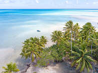Tauchreisen Fakarava · Tuamotus Französisch-Polynesien 