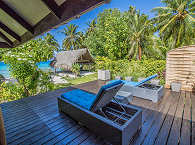 Coconut Lodge – Französisch Polynesien 