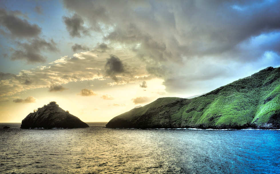 Marquesas 
