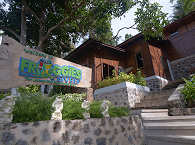 Froggies Divers Resort Lembeh 
