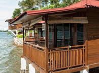 Standard Bungalow – Froggies Divers Lembeh 