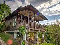 Superior Bungalow – Froggies Divers Lembeh 