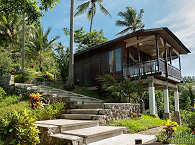 Froggies Divers Resort Lembeh 