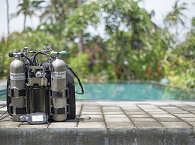 Tauchbasis Gangga – Lotus Bungalows Bali 