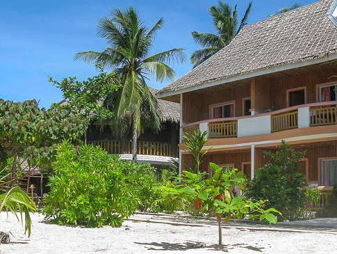 hippocampus-beach-resort