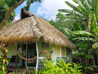 Bungalow #6 