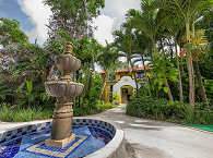 Hotel Grand Occidental Cozumel 