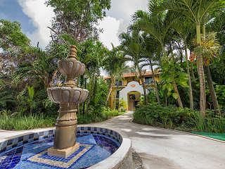 Hotel Grand Occidental Cozumel 