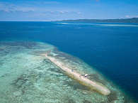 Tauchurlaub in Indonesien · Raja Ampat 