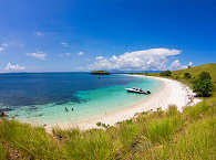 Urlaub in Komodo und auf Sumbawa 