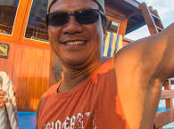 Let the Sunshine – Blue Bay Divers, Nord Sulawesi 