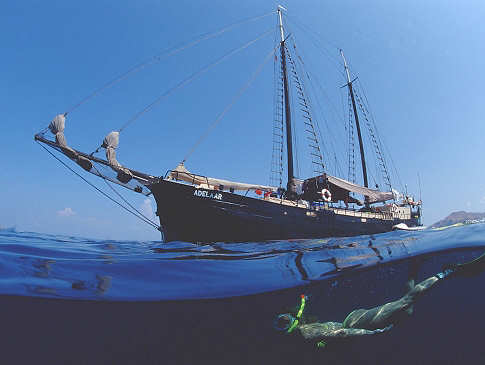 1902 im klassischem Yacht-Stil erbaut 