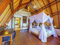 16 Deluxe Bungalow 