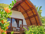 Deluxe Beach Bungalow 