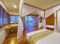 Grand View Suite mit Extra-Bett 
