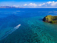 Tauchsafaris und Tauchurlaub Indonesien 