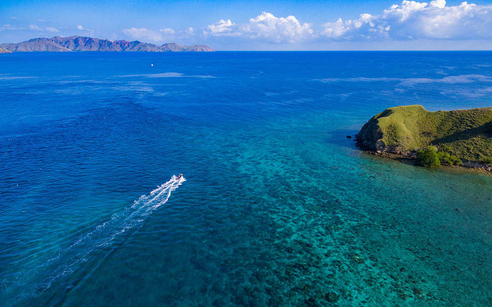 Tauchsafaris und Tauchurlaub Indonesien 