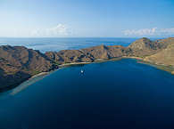 Nationalpark Komodo · Tauchurlaub in Indonesien 