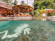 Kuda Laut Boutique Dive Resort – Siladen 