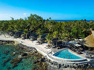 Maitai Hotel Rangiroa – Französisch Polynesien