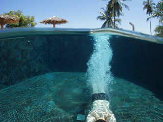 Lumbalumba Diving Manado 